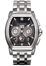 Carl F. Bucherer Patravi T-ChronoGrade 00.10626.08.33.21