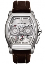 Carl F. Bucherer Patravi T-ChronoGrade 00.10626.08.63.01
