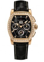 Carl F. Bucherer Patravi T-Graph 00.10615.03.33.11