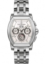Carl F. Bucherer Patravi T-Graph 00.10615.08.13.21