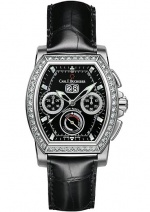 Carl F. Bucherer Patravi T-Graph 00.10615.08.33.11