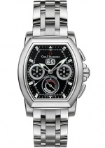 Carl F. Bucherer Patravi T-Graph 00.10615.08.33.21