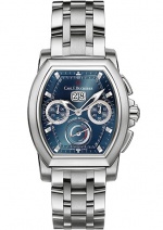 Carl F. Bucherer Patravi T-Graph 00.10615.08.53.21