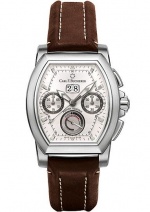Carl F. Bucherer Patravi T-Graph 00.10615.08.13.01