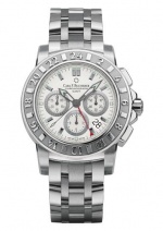 Carl F. Bucherer Patravi Travel Graph 00.10610.08.23.21