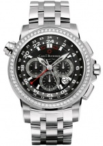 Carl F. Bucherer Patravi Traveltec 00.10620.08.33.31