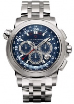Carl F. Bucherer Patravi Traveltec 00.10620.08.53.21