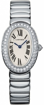Cartier Baignoire Baignoire wb5097w2