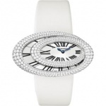 Cartier Baignoire Hypnose watch WJ306010