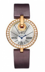 Cartier Captive de Cartier Large model WG600011