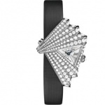 Cartier Cartier Libre Froisée watch WJ304950