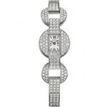 Cartier Cartier Libre Himalia watch WJ3031MV