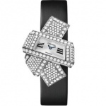 Cartier Cartier Libre Noeud watch WJ305050