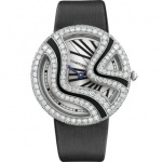 Cartier Cartier Libre Ronde Fantaisiste watch WJ306015