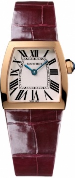 Cartier La Dona De Cartier Small w6400356