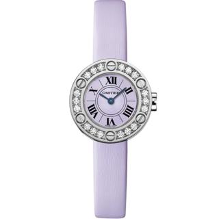 Cartier love watch clearance