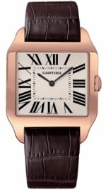 Cartier New Santos Dumont w2006951