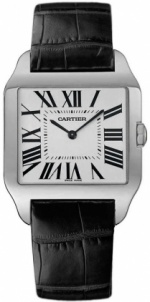 Cartier New Santos Dumont w2007051