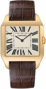 Cartier New Santos Dumont w2008751