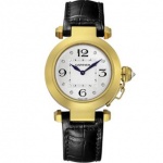 Cartier Pasha 32 wj11891g