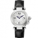 Cartier Pasha 32 wj11902g