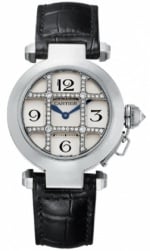 Cartier Pasha 32 wj11932g