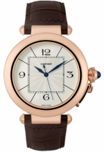 Cartier Pasha 42 w3019351
