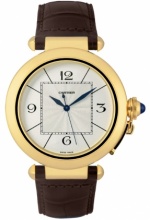 Cartier Pasha 42 w3019551