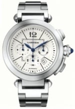 Cartier Pasha 42 w31085m7