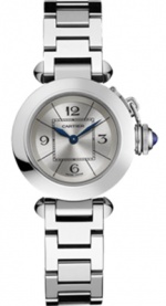 Cartier Pasha Miss w3140007