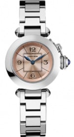 Cartier Pasha Miss w3140008