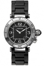 Cartier Pasha Seatimer w3140003