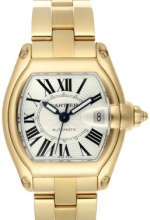 Cartier Roadster Roadster w62005v1