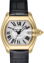 Cartier Roadster Roadster w62005v2
