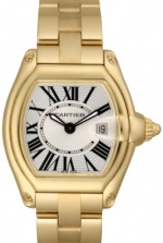 Cartier Roadster Roadster w62018v1