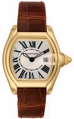 Cartier Roadster Roadster w62018y5