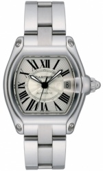 Cartier Roadster Roadster w62025v3