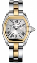 Cartier Roadster Roadster W62026Y4