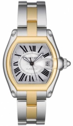 Cartier Roadster Roadster w62031y4
