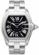 Cartier Roadster Roadster w62041v3