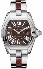 Cartier Roadster Roadster w6206000