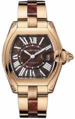 Cartier Roadster Roadster w6206001