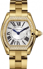Cartier Roadster Roadster we5001x1