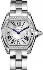 Cartier Roadster Roadster we5002x2