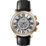 Cartier Rotande de Cartier Central chronograph watch W1555951