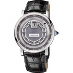 Cartier Rotande de Cartier Jumping hours watch W1553851