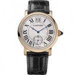 Cartier Rotande de Cartier Medium watch W1552751