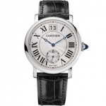 Cartier Rotande de Cartier Medium watch W1552851