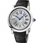 Cartier Rotonde de Cartier Astrotourbillon watch W1556204