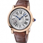 Cartier Rotonde de Cartier Astrotourbillon watch W1556205